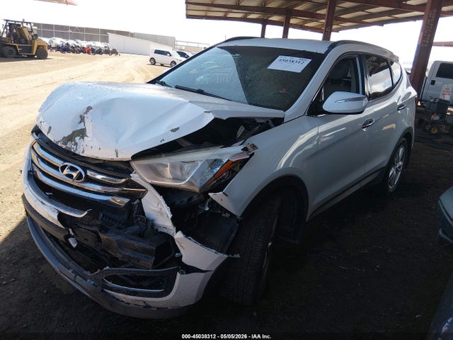 Aukcja sprzedaży 2014 Hyundai Santa Fe Sport 2.0l Turbo, vin: 5XYZU3LA0EG188456, numer aukcji: 45038312