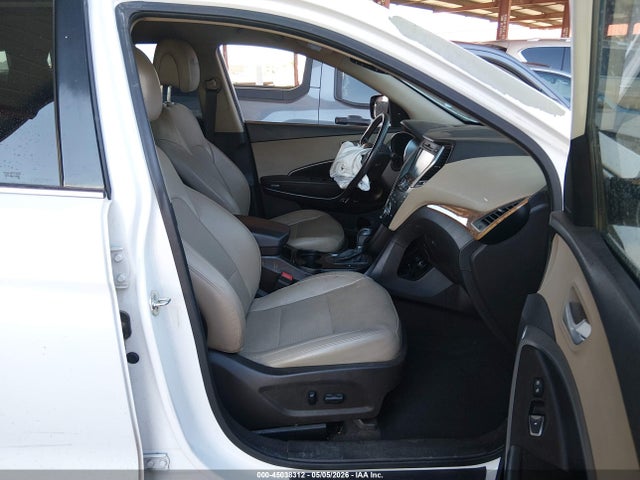 Aukcja sprzedaży 2014 Hyundai Santa Fe Sport 2.0l Turbo, vin: 5XYZU3LA0EG188456, numer aukcji: 45038312
