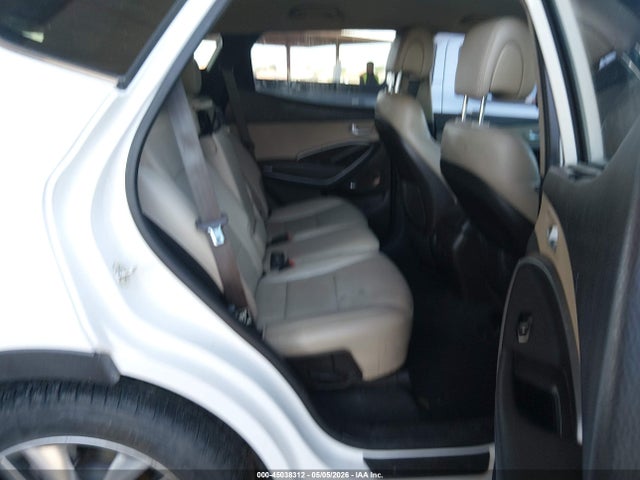 Aukcja sprzedaży 2014 Hyundai Santa Fe Sport 2.0l Turbo, vin: 5XYZU3LA0EG188456, numer aukcji: 45038312