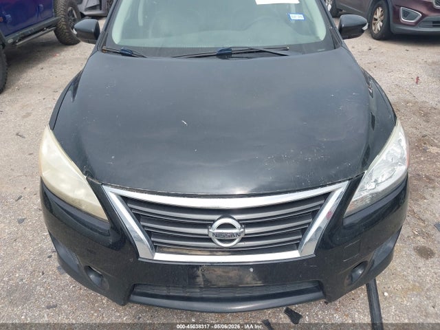 Aukcja sprzedaży 2015 Nissan Sentra Sr, vin: 3N1AB7APXFY247160, numer aukcji: 45038317