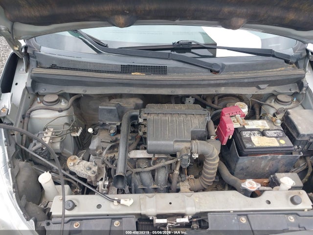Продажа на аукционе авто 2015 Mitsubishi Mirage De/rf, vin: ML32A3HJ7FH043249, номер лота: 45038319