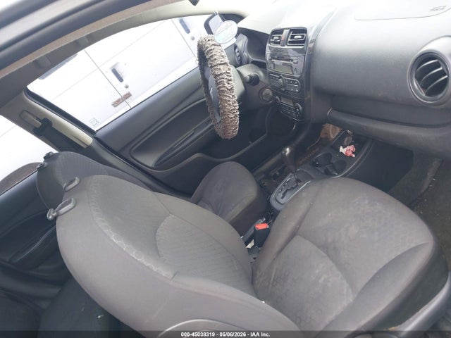 Продажа на аукционе авто 2015 Mitsubishi Mirage De/rf, vin: ML32A3HJ7FH043249, номер лота: 45038319