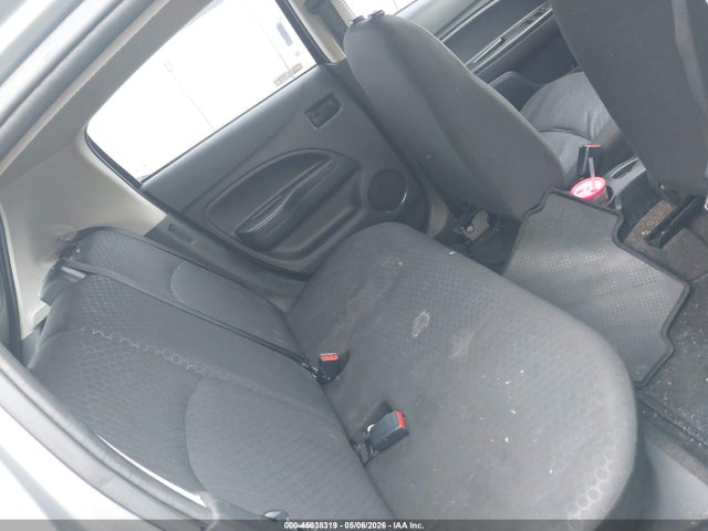 Продажа на аукционе авто 2015 Mitsubishi Mirage De/rf, vin: ML32A3HJ7FH043249, номер лота: 45038319
