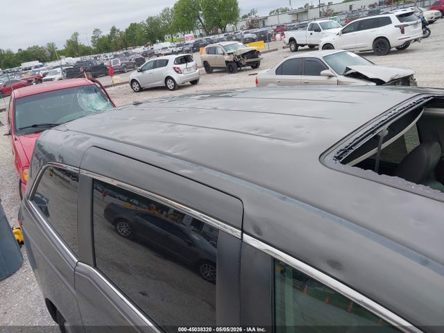 Продаж на аукціоні авто 2014 Honda Odyssey Ex-l, vin: 5FNRL5H6XEB129635, номер лоту: 45038320
