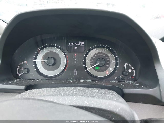 Продаж на аукціоні авто 2014 Honda Odyssey Ex-l, vin: 5FNRL5H6XEB129635, номер лоту: 45038320