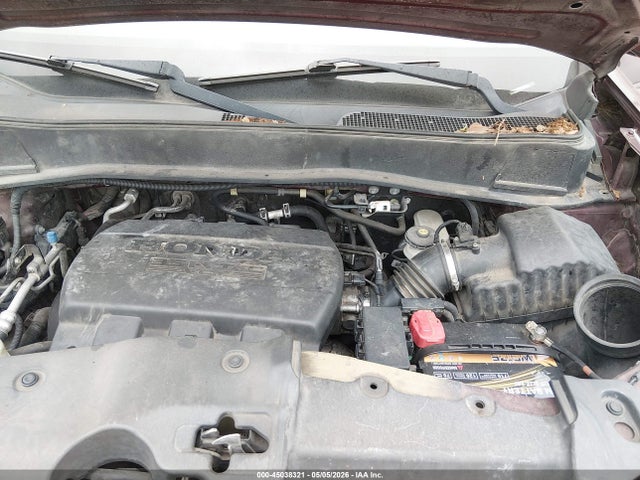 45038321 :رقم المزاد ، 5FNYF4H41DB078620 vin ، 2013 Honda Pilot Ex مزاد بيع