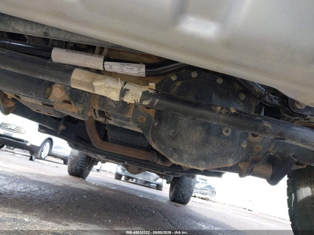 Jeep Gladiator Mojave 4x4 2021 1C6JJTEG0ML582928 Image 6