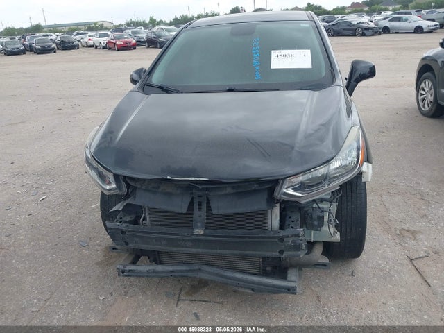 Продажа на аукционе авто 2020 Chevrolet Trax Fwd Ls, vin: KL7CJKSB5LB041508, номер лота: 45038323