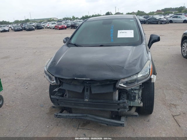 Продажа на аукционе авто 2020 Chevrolet Trax Fwd Ls, vin: KL7CJKSB5LB041508, номер лота: 45038323