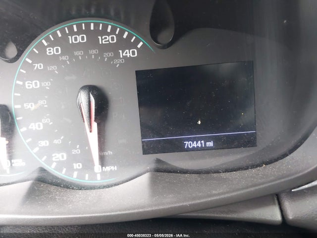 Продажа на аукционе авто 2020 Chevrolet Trax Fwd Ls, vin: KL7CJKSB5LB041508, номер лота: 45038323