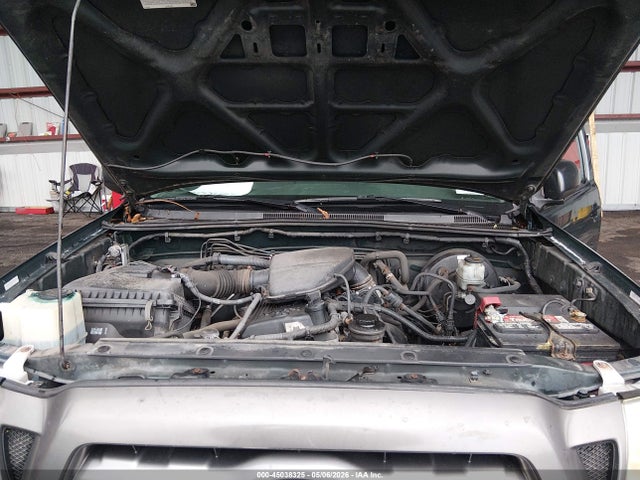 45038325 :رقم المزاد ، 5TENX22N19Z649695 vin ، 2009 Toyota Tacoma مزاد بيع