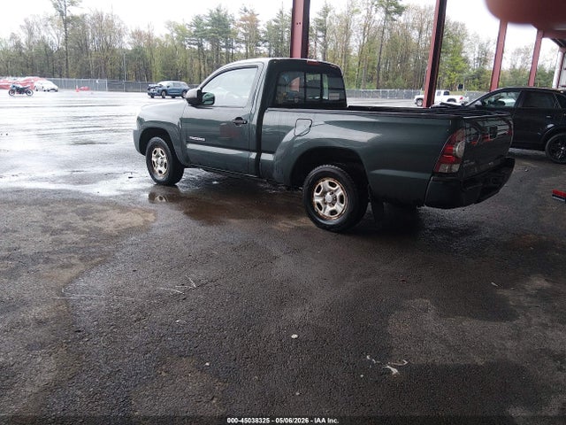 45038325 :رقم المزاد ، 5TENX22N19Z649695 vin ، 2009 Toyota Tacoma مزاد بيع