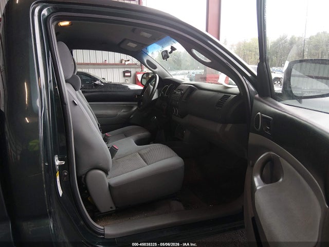 45038325 :رقم المزاد ، 5TENX22N19Z649695 vin ، 2009 Toyota Tacoma مزاد بيع