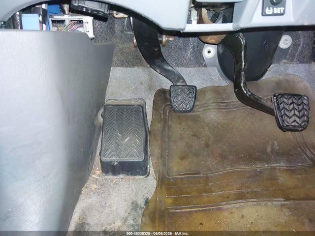 45038325 :رقم المزاد ، 5TENX22N19Z649695 vin ، 2009 Toyota Tacoma مزاد بيع