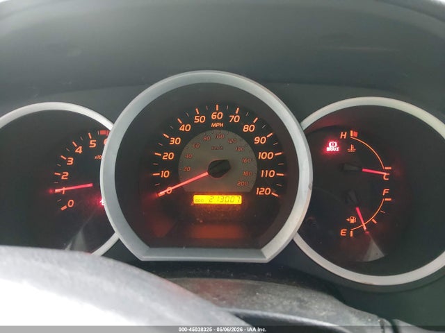 45038325 :رقم المزاد ، 5TENX22N19Z649695 vin ، 2009 Toyota Tacoma مزاد بيع