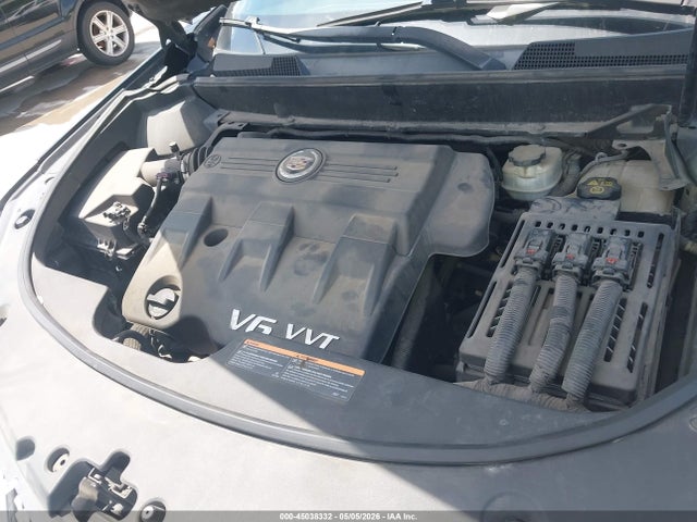 Продажа на аукционе авто 2011 Cadillac Srx Luxury Collection, vin: 3GYFNAEY6BS626965, номер лота: 45038332