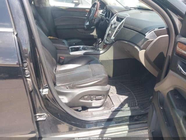 Продажа на аукционе авто 2011 Cadillac Srx Luxury Collection, vin: 3GYFNAEY6BS626965, номер лота: 45038332