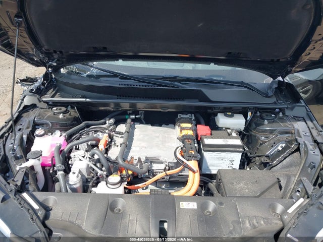 Toyota Bz Xle Plus 2026 JTMBCAEB6TA001135 Image 10