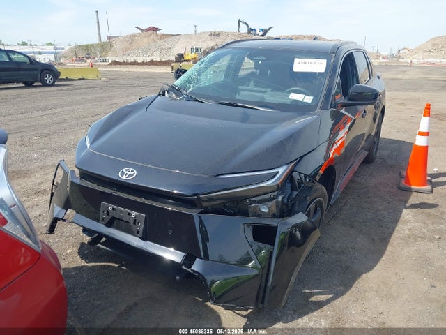 Toyota Bz Xle Plus 2026 JTMBCAEB6TA001135 Image 12