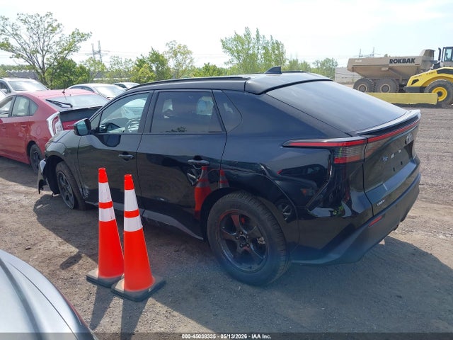 Toyota Bz Xle Plus 2026 JTMBCAEB6TA001135 Image 14