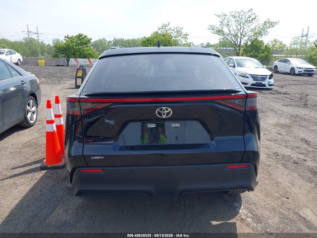 Toyota Bz Xle Plus 2026 JTMBCAEB6TA001135 Image 16