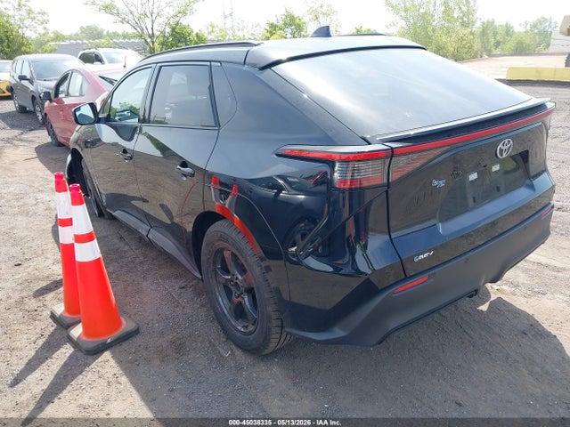 Toyota Bz Xle Plus 2026 JTMBCAEB6TA001135 Image 3