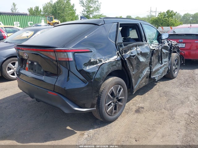 Toyota Bz Xle Plus 2026 JTMBCAEB6TA001135 Image 4