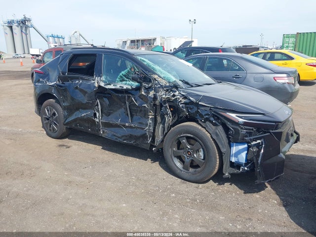 Toyota Bz Xle Plus 2026 JTMBCAEB6TA001135 Image 6