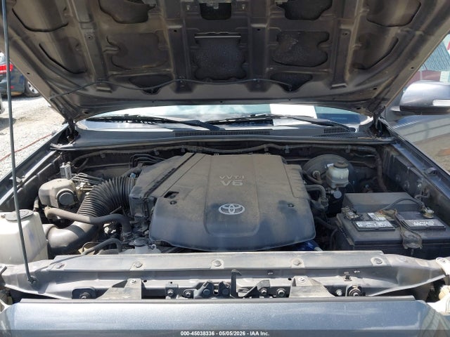 Aukcja sprzedaży 2012 Toyota Tacoma Prerunner V6, vin: 5TFJU4GN0CX024697, numer aukcji: 45038336