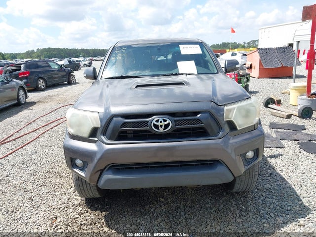 Aukcja sprzedaży 2012 Toyota Tacoma Prerunner V6, vin: 5TFJU4GN0CX024697, numer aukcji: 45038336