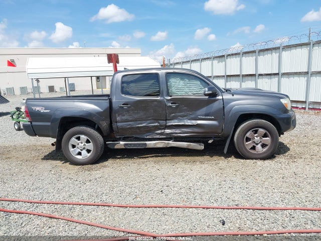 Aukcja sprzedaży 2012 Toyota Tacoma Prerunner V6, vin: 5TFJU4GN0CX024697, numer aukcji: 45038336