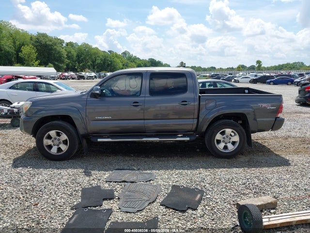 Aukcja sprzedaży 2012 Toyota Tacoma Prerunner V6, vin: 5TFJU4GN0CX024697, numer aukcji: 45038336