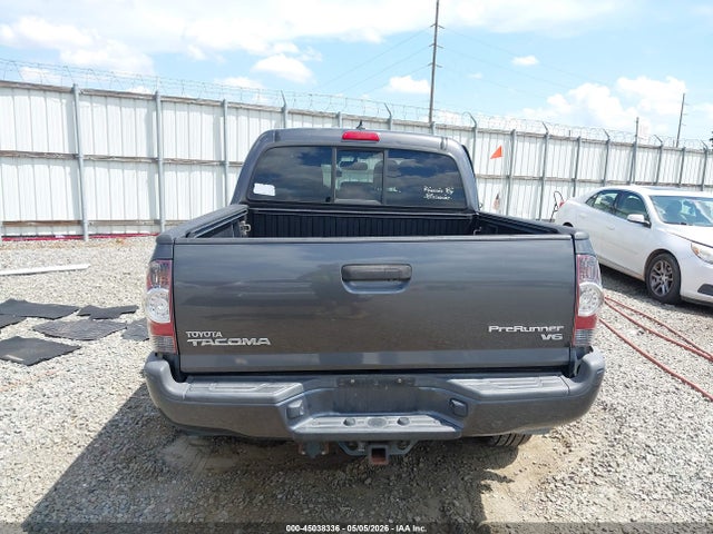 Aukcja sprzedaży 2012 Toyota Tacoma Prerunner V6, vin: 5TFJU4GN0CX024697, numer aukcji: 45038336