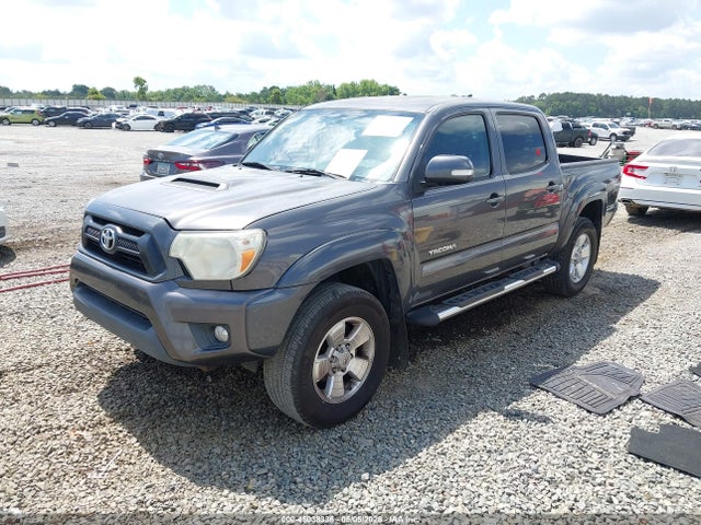 Aukcja sprzedaży 2012 Toyota Tacoma Prerunner V6, vin: 5TFJU4GN0CX024697, numer aukcji: 45038336