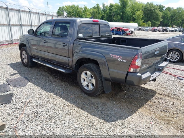 Aukcja sprzedaży 2012 Toyota Tacoma Prerunner V6, vin: 5TFJU4GN0CX024697, numer aukcji: 45038336