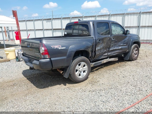 Aukcja sprzedaży 2012 Toyota Tacoma Prerunner V6, vin: 5TFJU4GN0CX024697, numer aukcji: 45038336