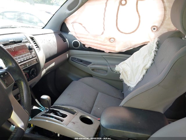 Aukcja sprzedaży 2012 Toyota Tacoma Prerunner V6, vin: 5TFJU4GN0CX024697, numer aukcji: 45038336