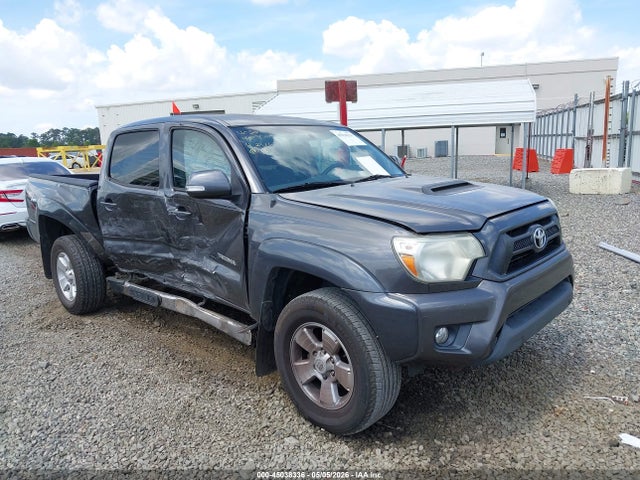 Aukcja sprzedaży 2012 Toyota Tacoma Prerunner V6, vin: 5TFJU4GN0CX024697, numer aukcji: 45038336