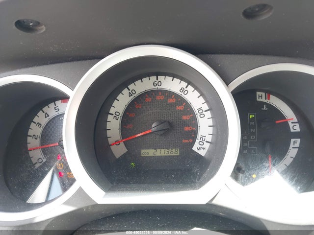 Aukcja sprzedaży 2012 Toyota Tacoma Prerunner V6, vin: 5TFJU4GN0CX024697, numer aukcji: 45038336