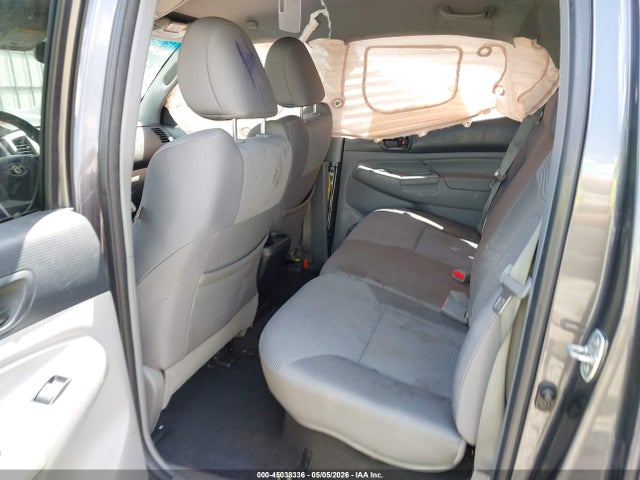 Aukcja sprzedaży 2012 Toyota Tacoma Prerunner V6, vin: 5TFJU4GN0CX024697, numer aukcji: 45038336