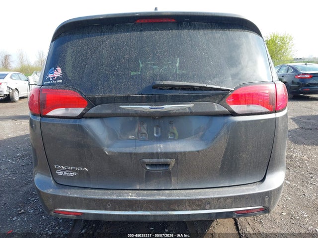 Продаж на аукціоні авто 2017 Chrysler Pacifica Touring-l, vin: 2C4RC1BG9HR719988, номер лоту: 45038337