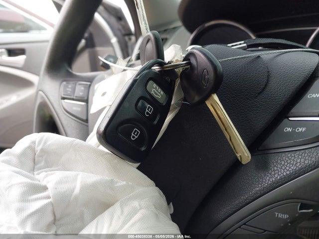 Hyundai SONATA GLS 2014 5NPEB4AC2EH873078 Image 11
