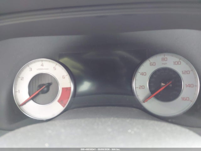45038341 :رقم المزاد ، 19UUB5F51MA016222 vin ، 2021 Acura Tlx A-spec Package مزاد بيع