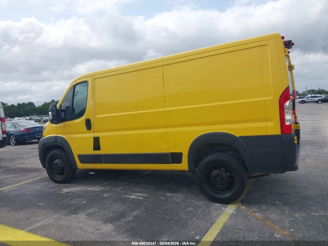 Aukcja sprzedaży 2020 Ram Promaster 1500 Low Roof 136 Wb, vin: 3C6TRVAG7LE127407, numer aukcji: 45038347