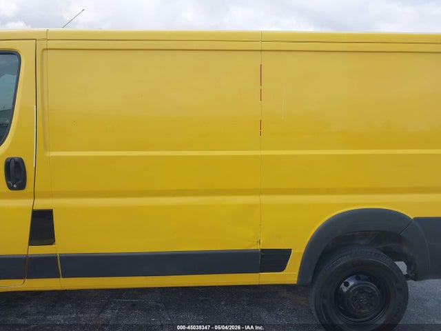 Aukcja sprzedaży 2020 Ram Promaster 1500 Low Roof 136 Wb, vin: 3C6TRVAG7LE127407, numer aukcji: 45038347