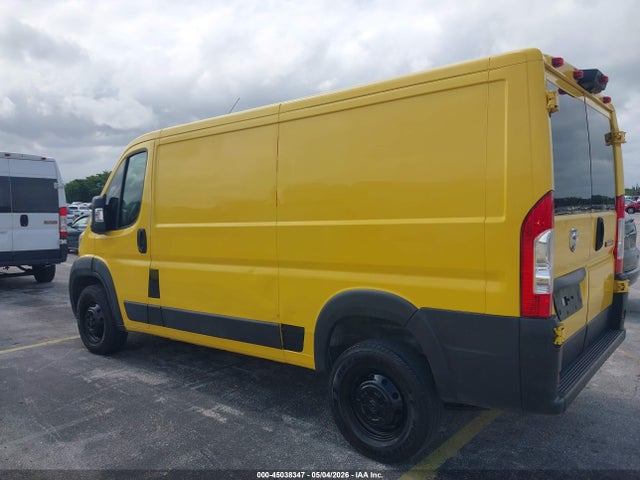 Aukcja sprzedaży 2020 Ram Promaster 1500 Low Roof 136 Wb, vin: 3C6TRVAG7LE127407, numer aukcji: 45038347