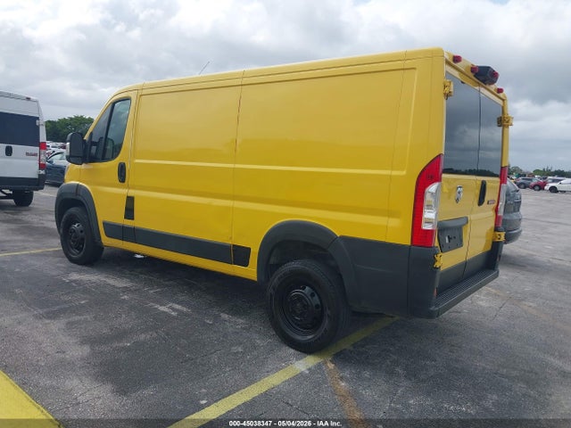 Aukcja sprzedaży 2020 Ram Promaster 1500 Low Roof 136 Wb, vin: 3C6TRVAG7LE127407, numer aukcji: 45038347