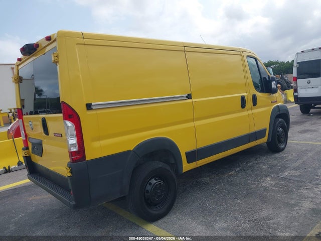 Aukcja sprzedaży 2020 Ram Promaster 1500 Low Roof 136 Wb, vin: 3C6TRVAG7LE127407, numer aukcji: 45038347