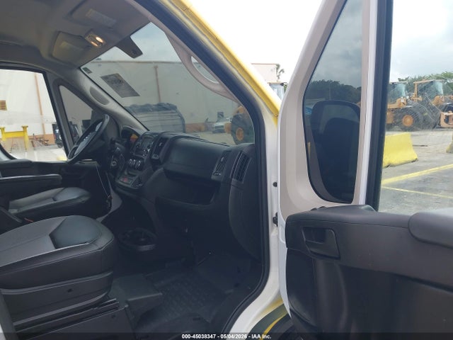 Aukcja sprzedaży 2020 Ram Promaster 1500 Low Roof 136 Wb, vin: 3C6TRVAG7LE127407, numer aukcji: 45038347