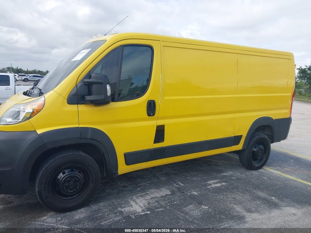 Aukcja sprzedaży 2020 Ram Promaster 1500 Low Roof 136 Wb, vin: 3C6TRVAG7LE127407, numer aukcji: 45038347